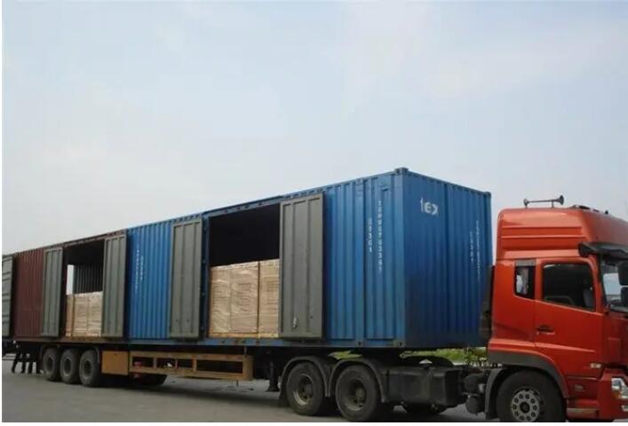 厦门到巴楚县整车运输