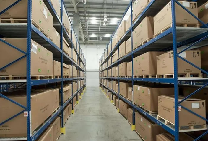 厦门到巴楚县货物仓储