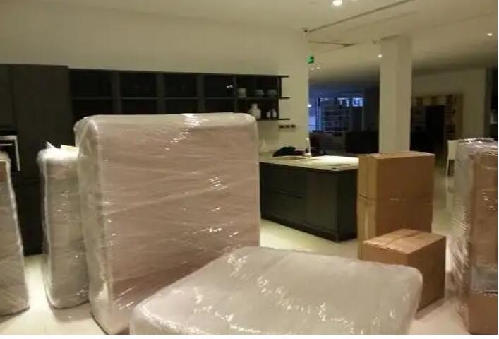 厦门到巴楚县长途搬家