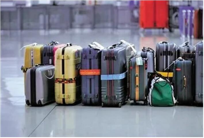 厦门到巴楚县行李托运